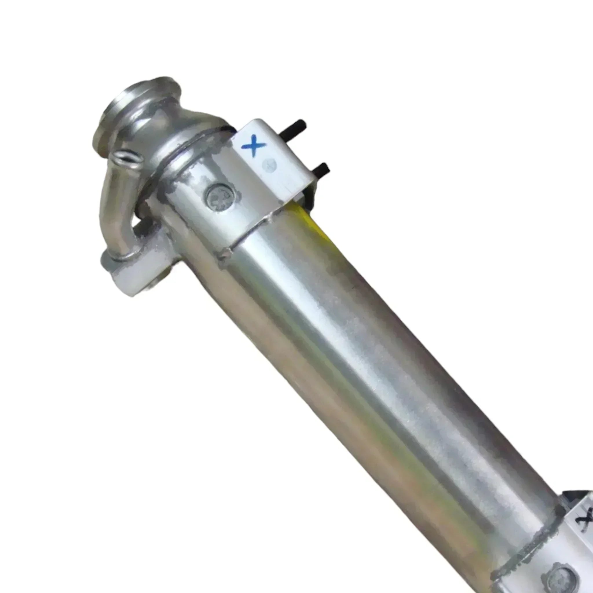 DDER23526308 Genuine Detroit Diesel EGR Exhaust Gas Recirculation Cooler