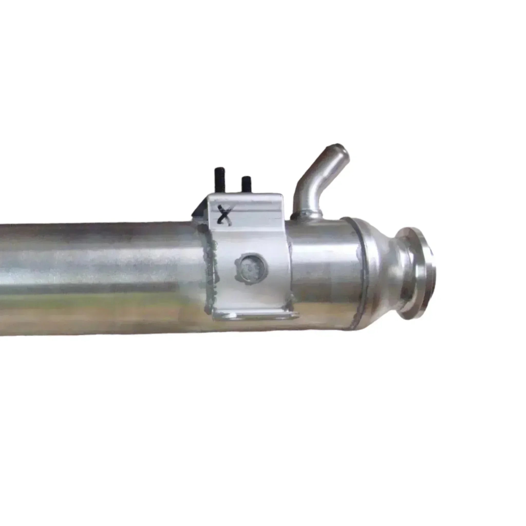 DDER23526308 Genuine Detroit Diesel EGR Exhaust Gas Recirculation Cooler