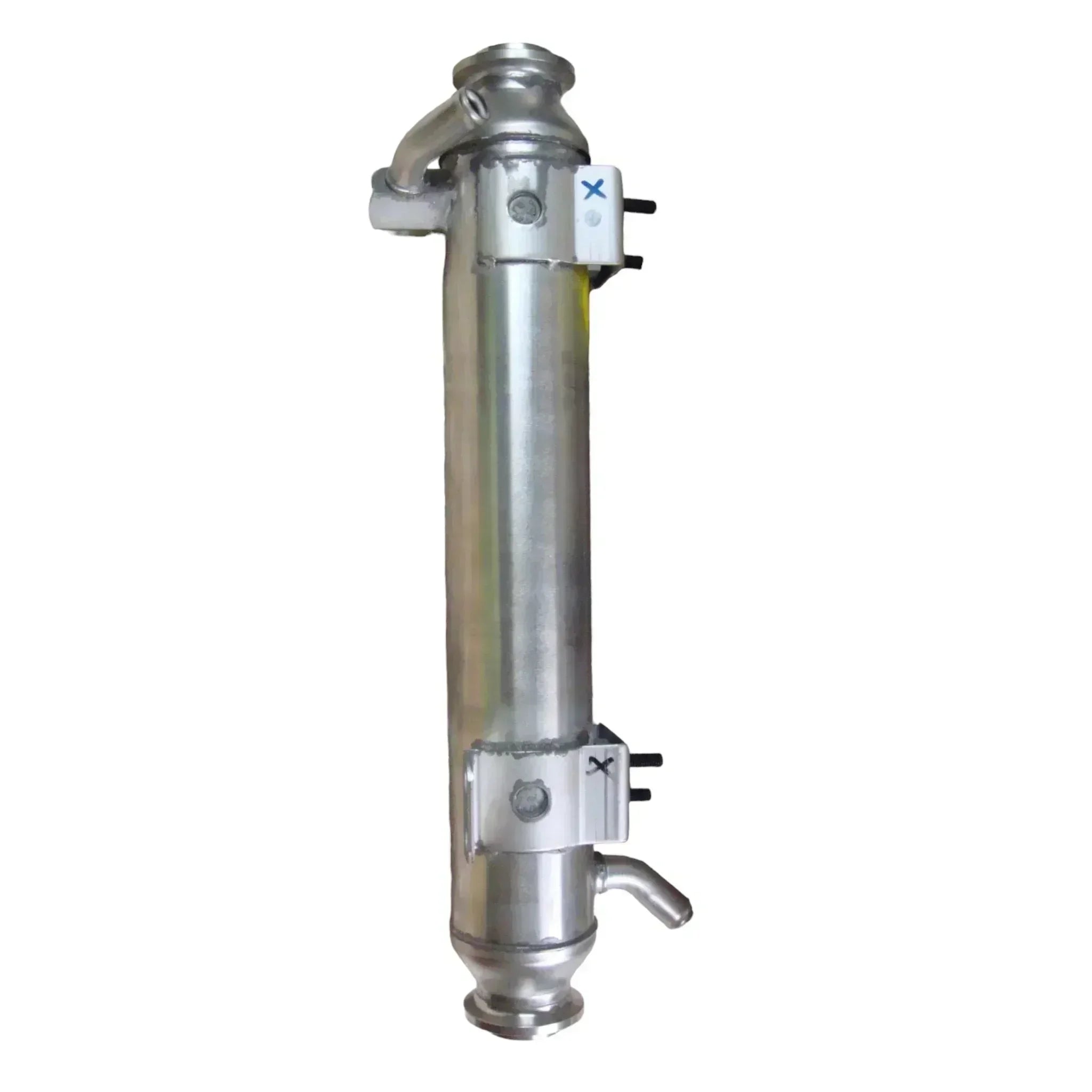 DDER23526308 Genuine Detroit Diesel EGR Exhaust Gas Recirculation Cooler