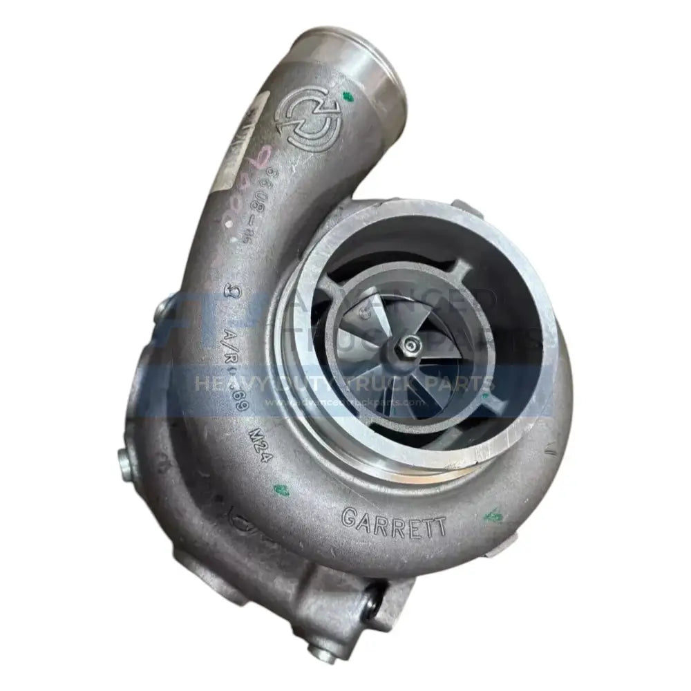 DDEE23529000 Genuine Detroit Diesel Turbocharger