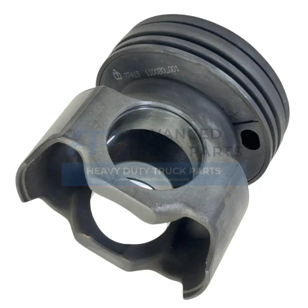 DDER23533593 Genuine Detroit Diesel Engine Piston