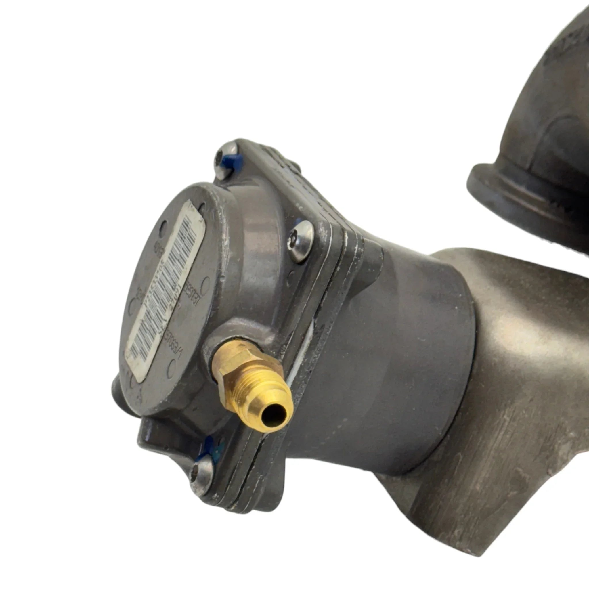 DDEE23533705 Genuine Detroit Diesel EGR Exhaust Gas Recirculation Valve