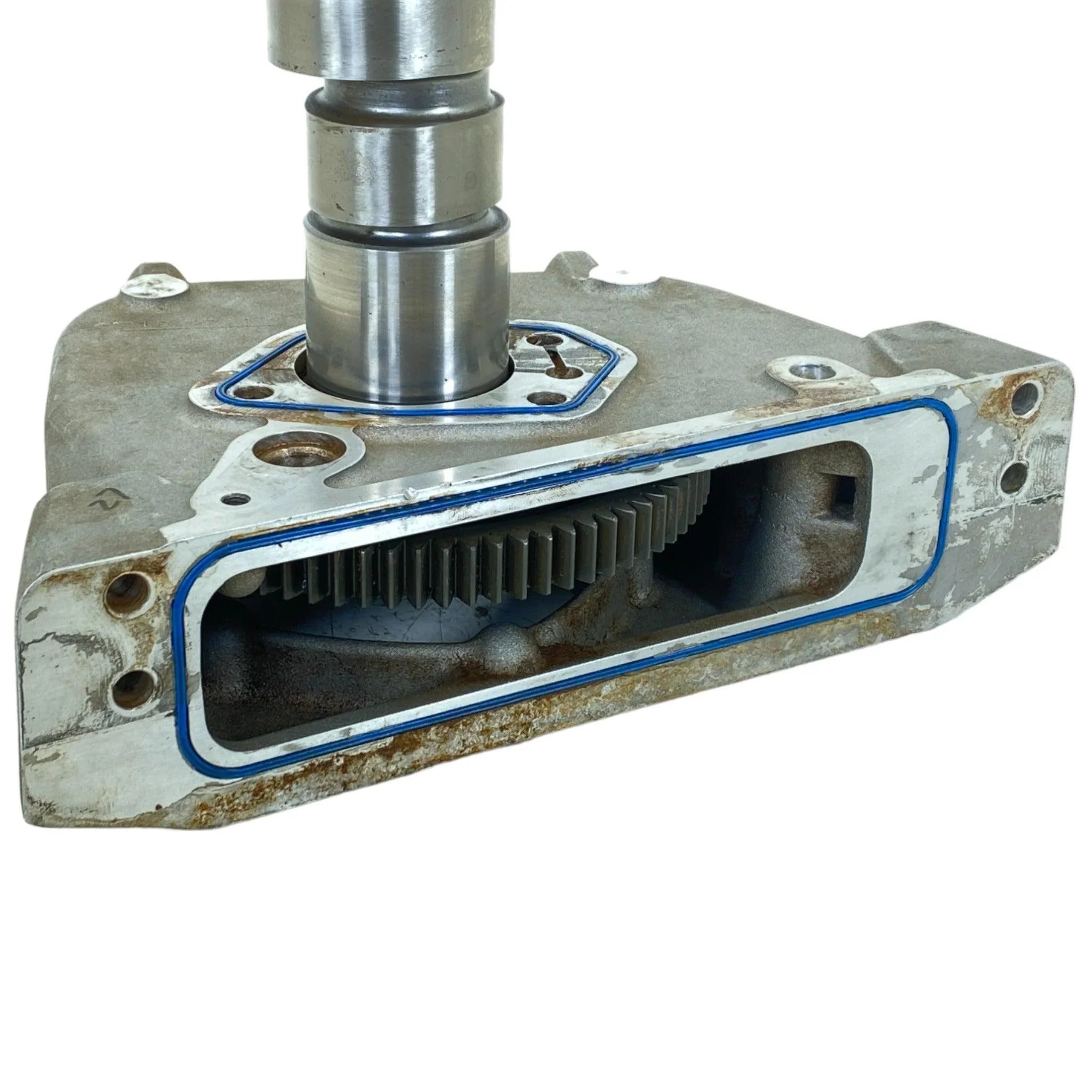 DDER23536003 | Genuine Detroit Diesel Camshaft For Series 60