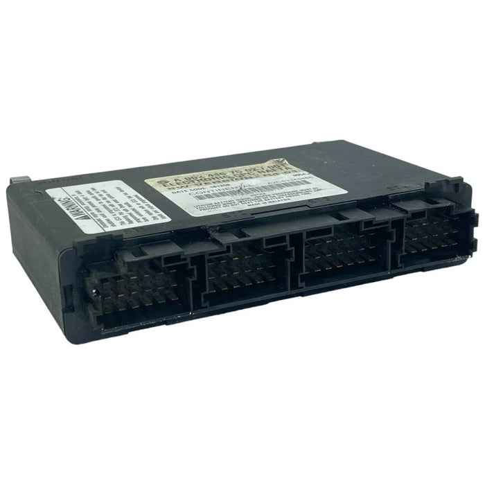 DDERA0024467502 Genuine Freightliner Ecu Cpc 2.0 Hdep Epa07 Rev 5.00 Used