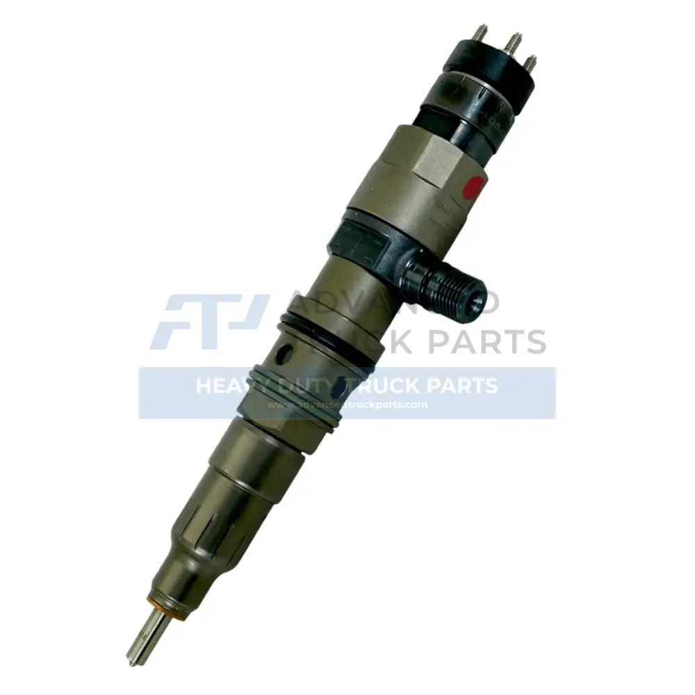 DDERA4600701287 Oem Detroit Diesel Fuel Injector Kit For Dd13