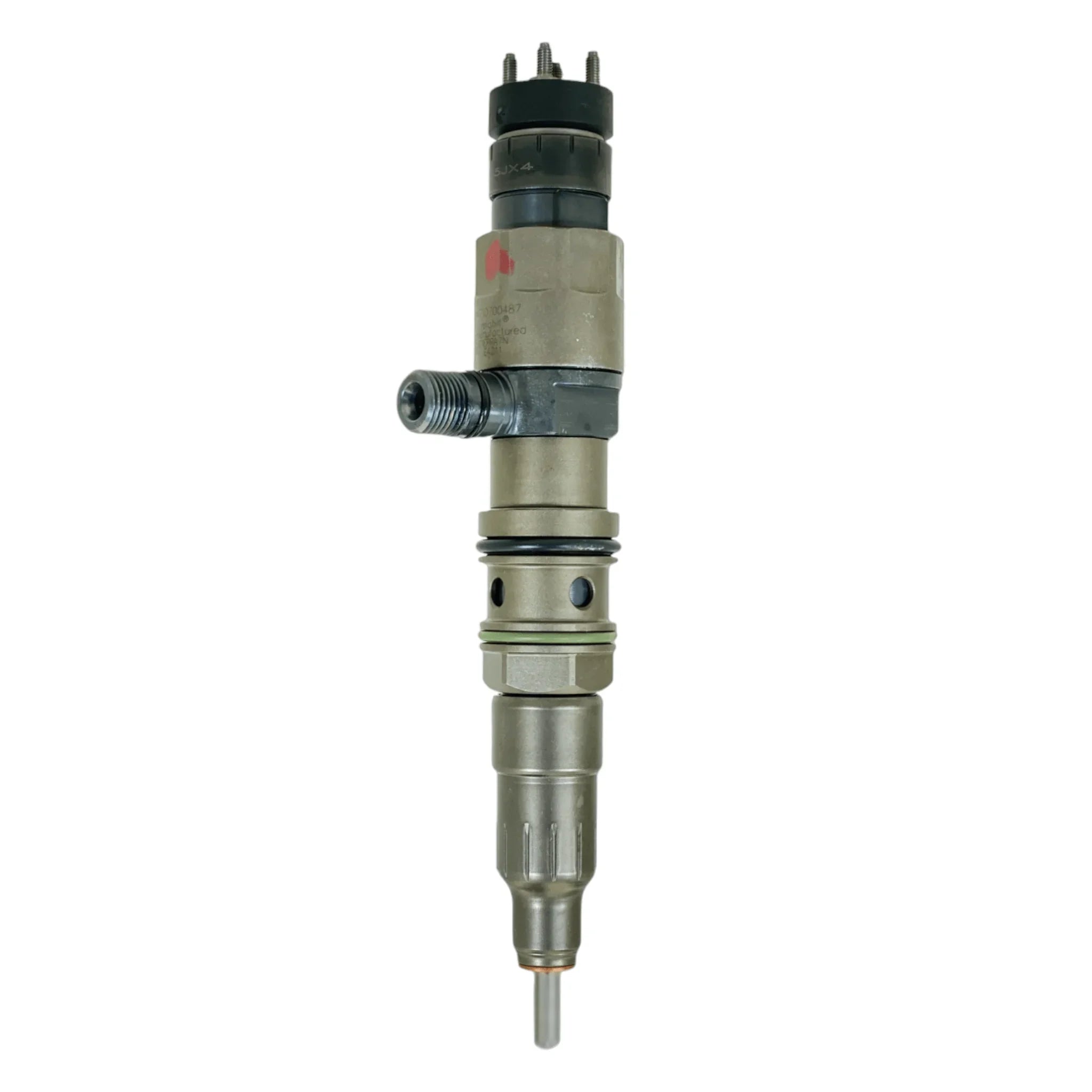 DDERA4600701287S Oem Detroit Diesel Fuel Injector Kit For Dd13