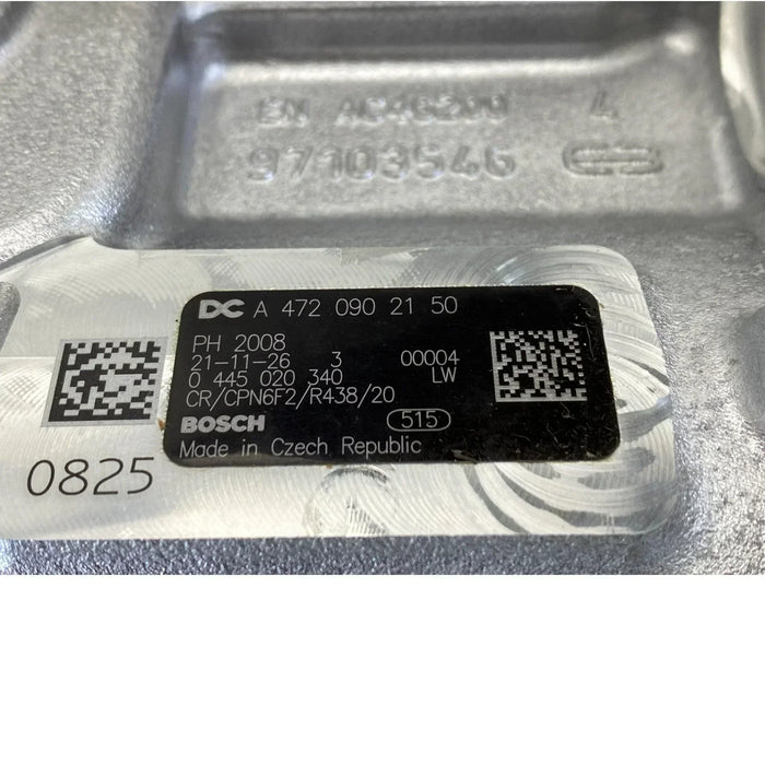 DDERA4720902150 Genuine Detroit Diesel Fuel Injection Pump