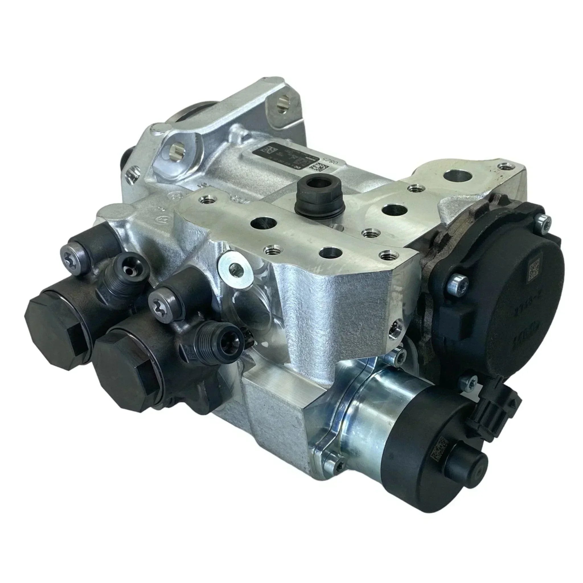 DDERA4720902150 Genuine Detroit Diesel Fuel Injection Pump