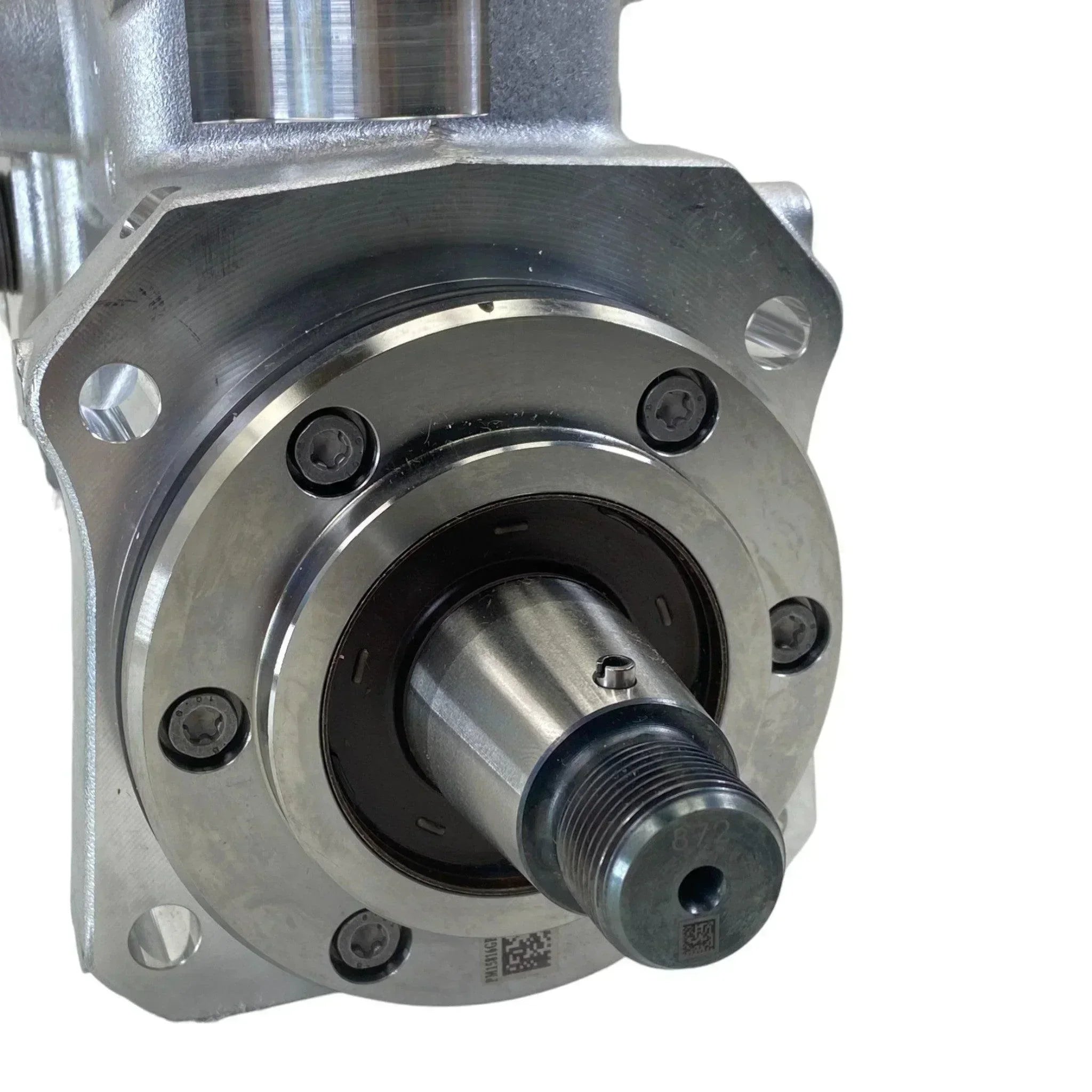 DDERA4720902150 Genuine Detroit Diesel Fuel Injection Pump
