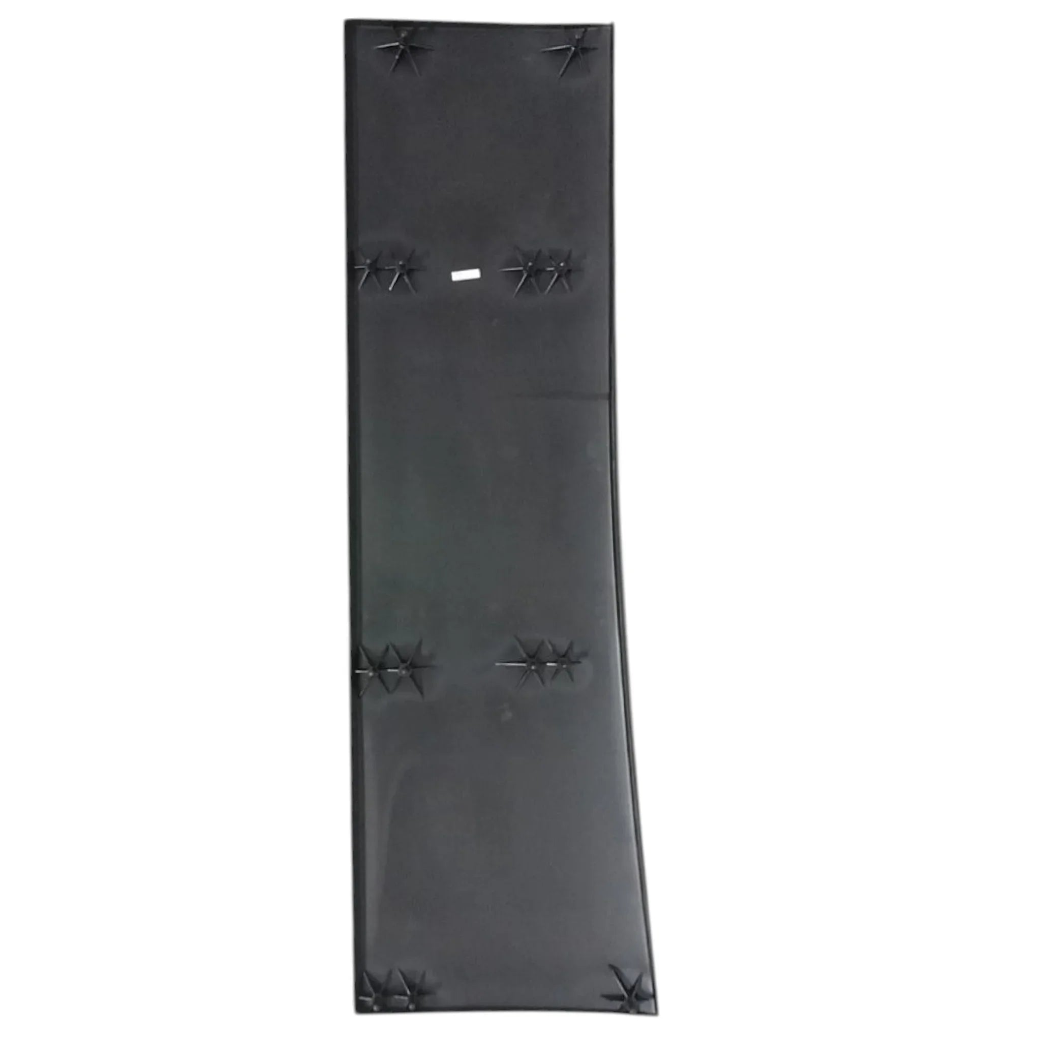 8078641 Genuine Mack Air Deflector - Truck To Trailer