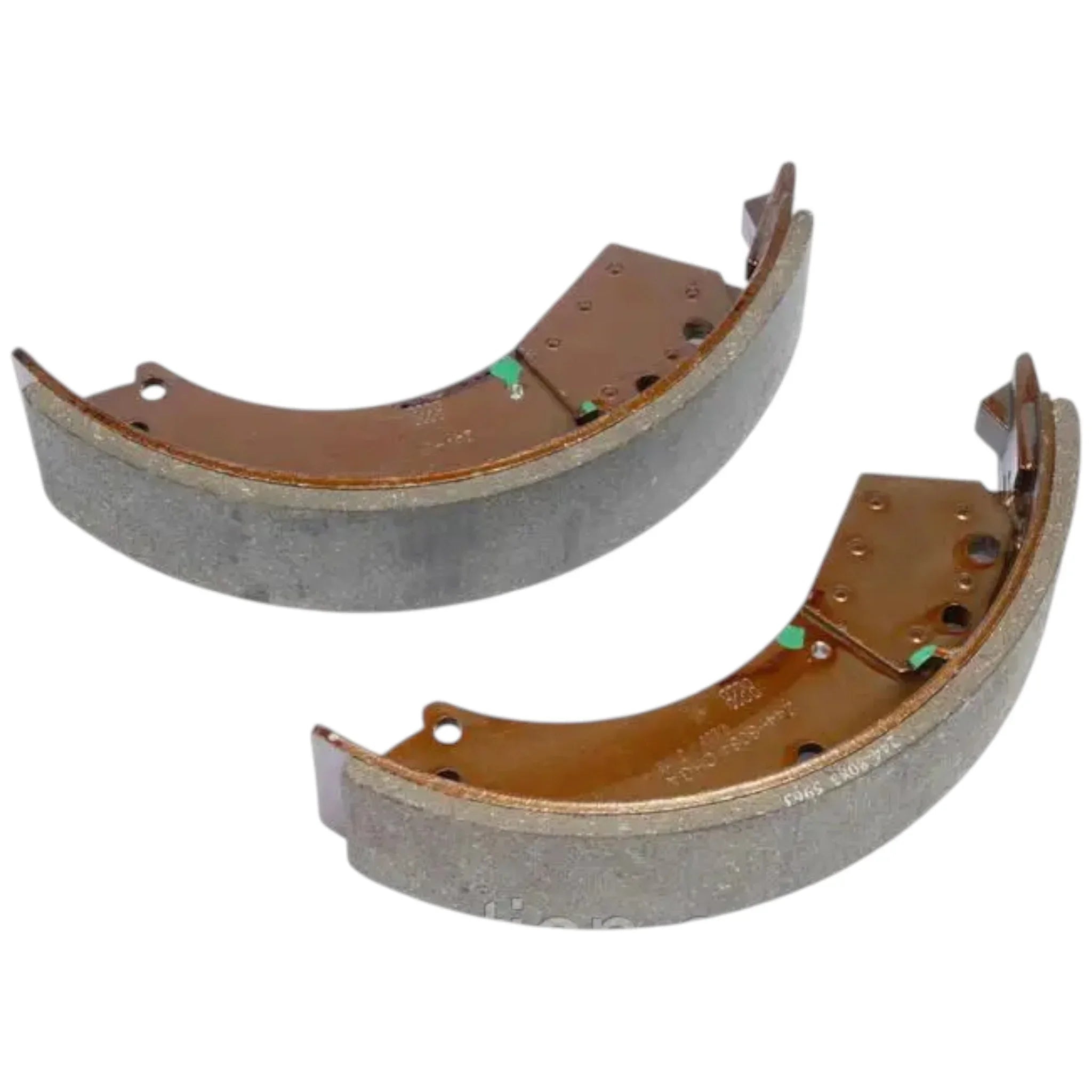 DE30314 Genuine John Deere Brake Drum Shoe Kit