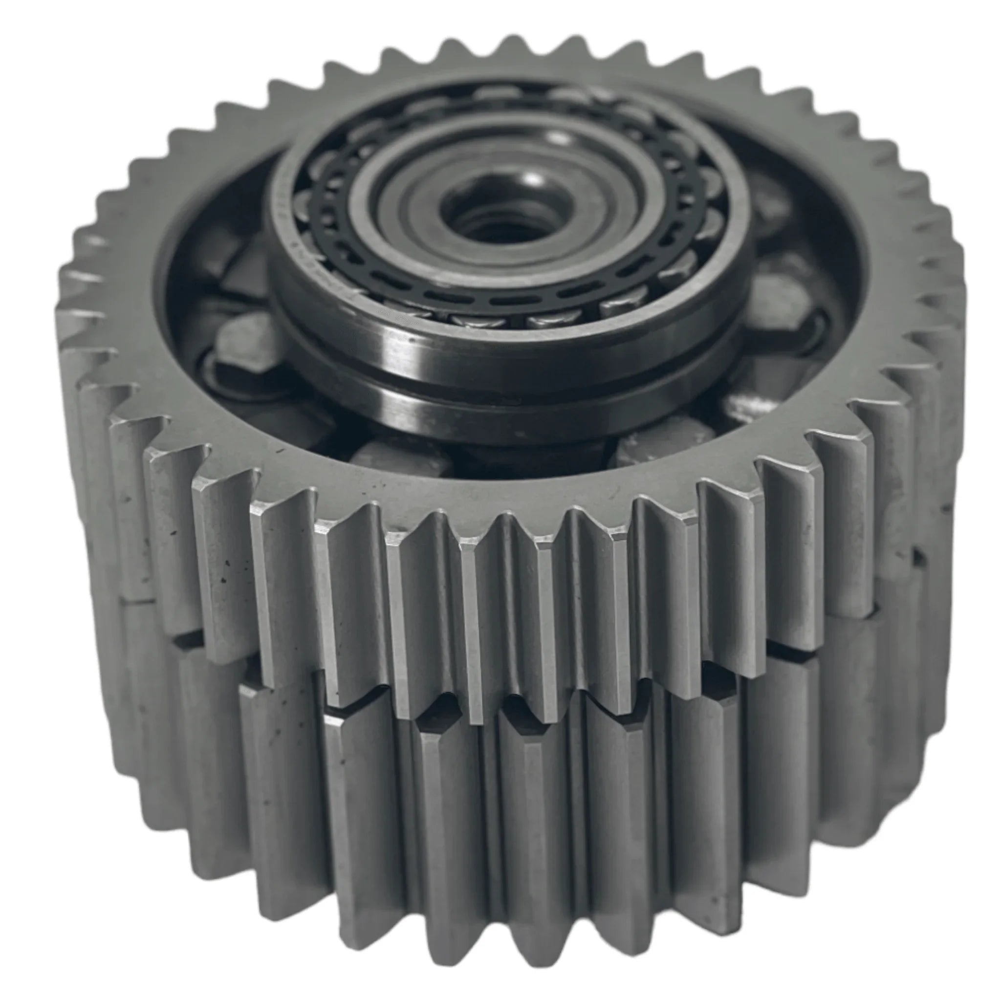 DE31979 Genuine John Deere Gear Cover Set