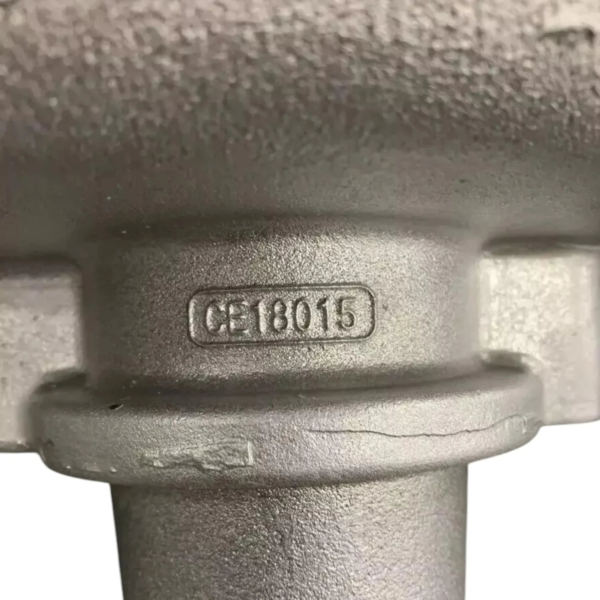 DE32601 Genuine John Deere Clean Grain Elevator Drive Gear Assembly