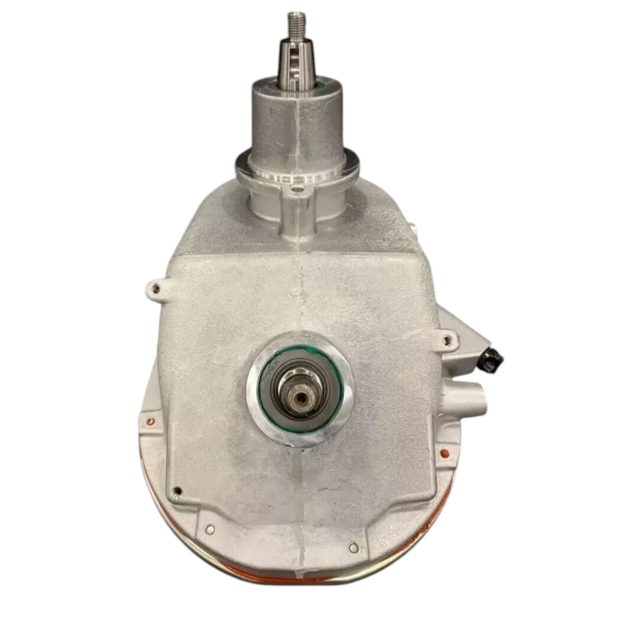 DE32601 Genuine John Deere Clean Grain Elevator Drive Gear Assembly