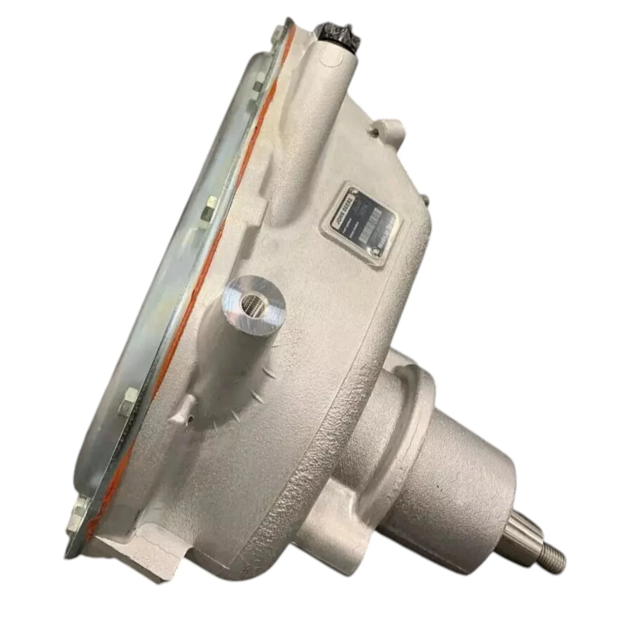 DE32601 Genuine John Deere Clean Grain Elevator Drive Gear Assembly