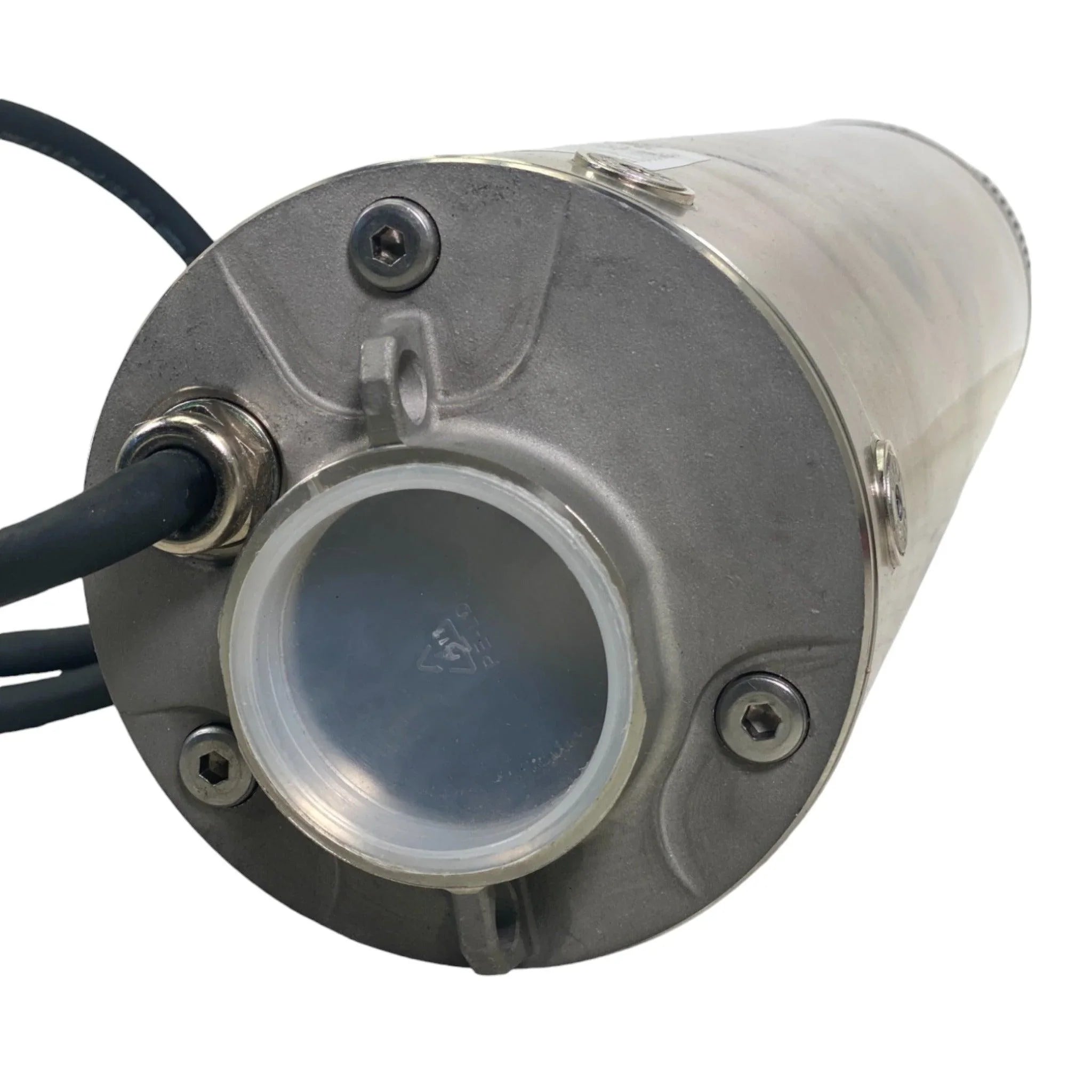 DEF-PMA150B Franklin Fueling 1-1/2HP 50HZ Single Phase PKG Pump Motor Assembly