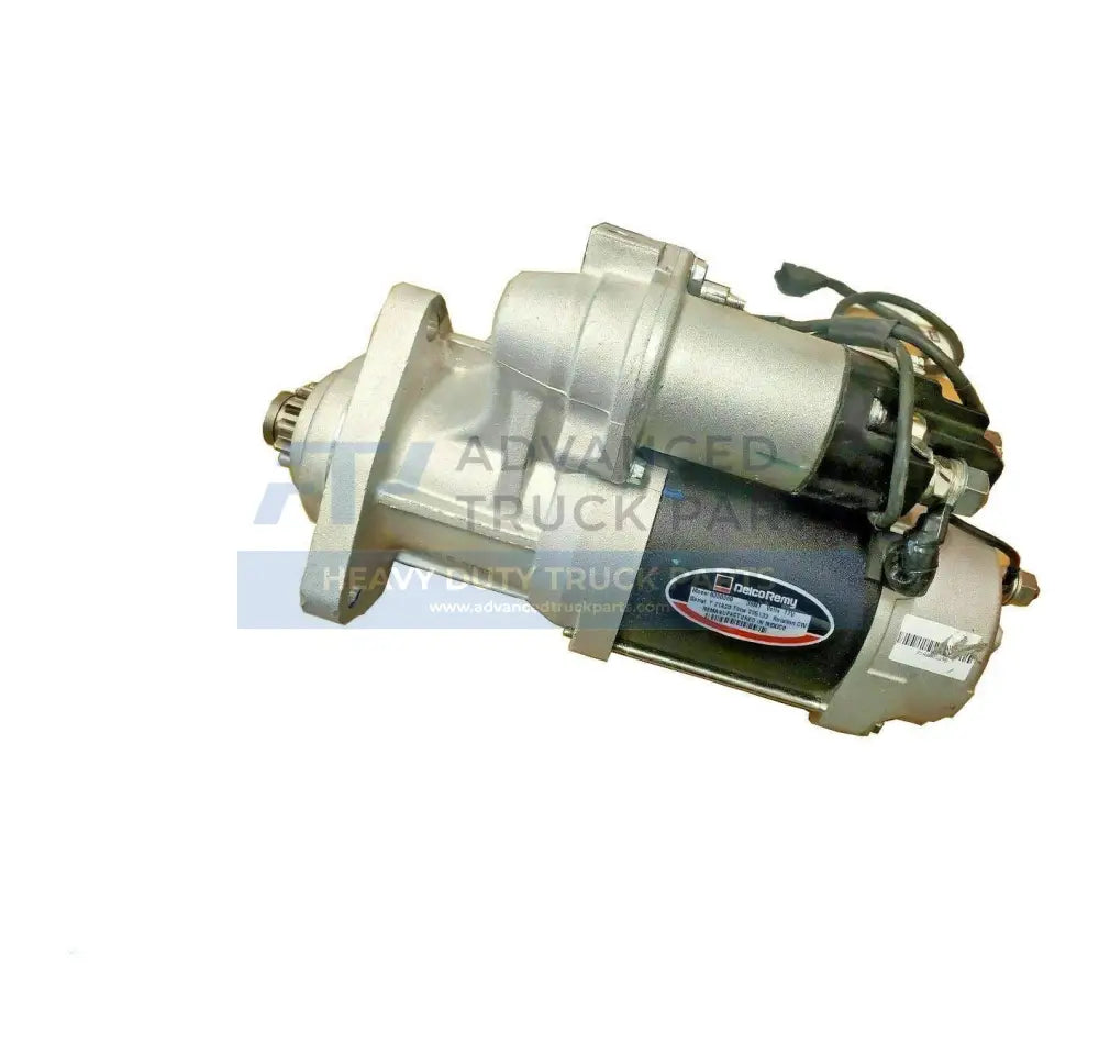 8300060 Delco Remy 39Mt Starter 12V No Core Charge