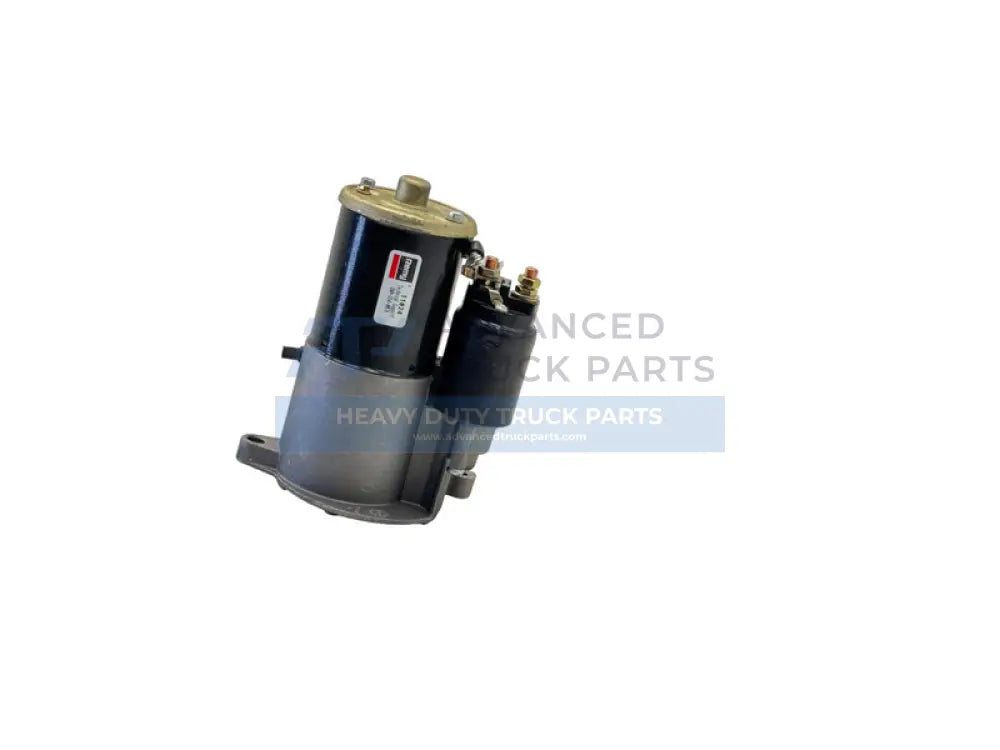Delco Remy Starter Motor - Starters