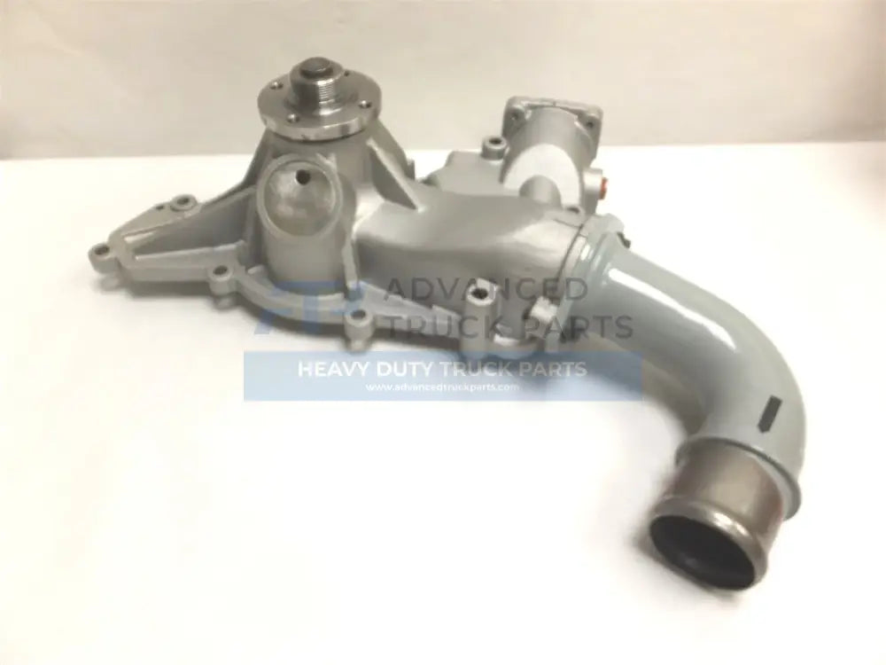 Delphi Engine Water Pump for Ford 1996-2002 7.3L Diesel
