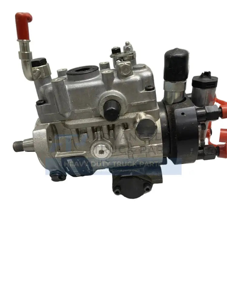 Delphi Fuel Injection Pump - Fuel Injection Pumps