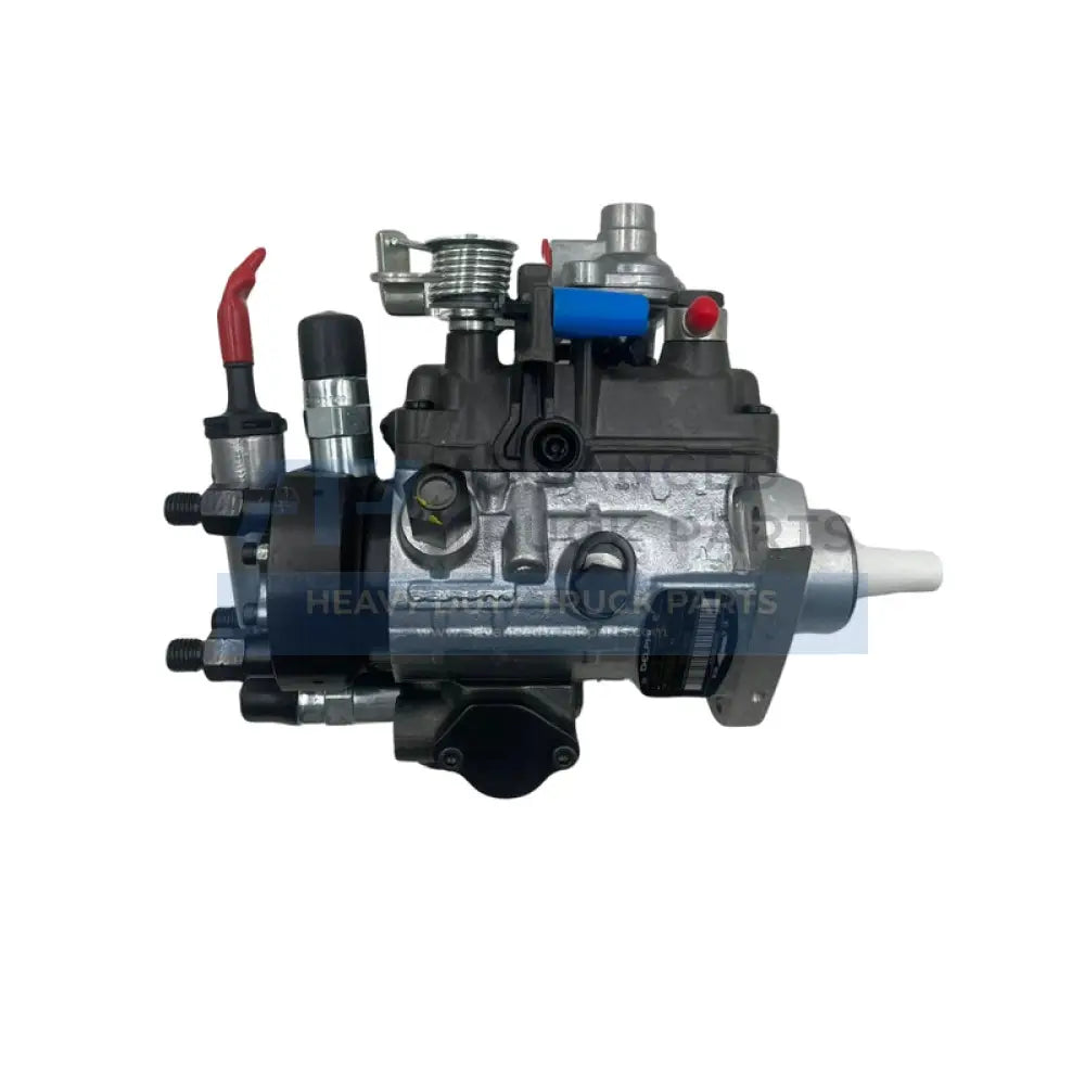 Delphi Fuel Pump - Fuel Pumps