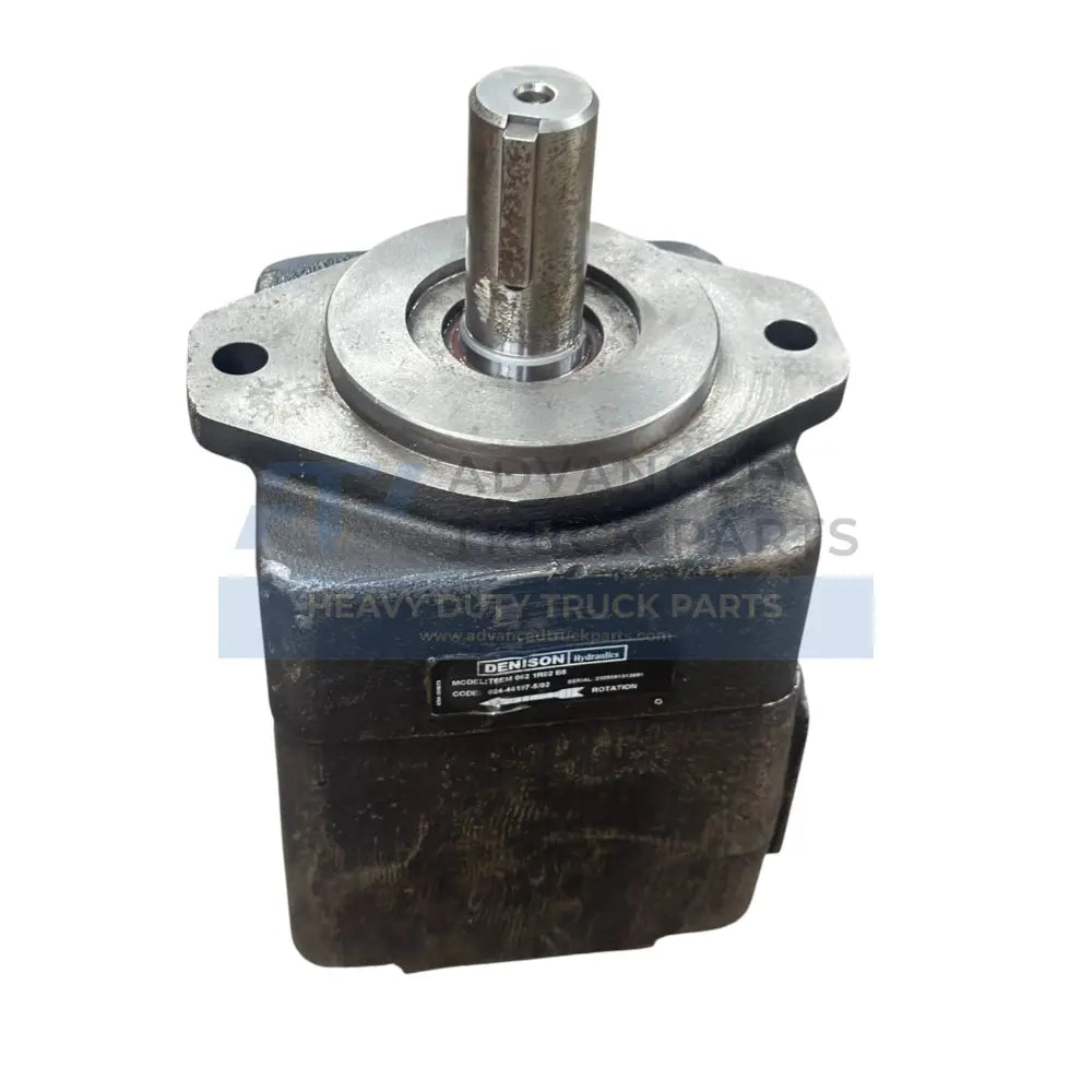 T6EM 052 1R02 B5 Denison Vane Pump