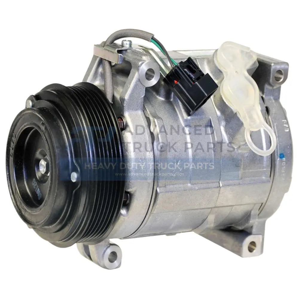 471-0705 Denso A/С Compressor