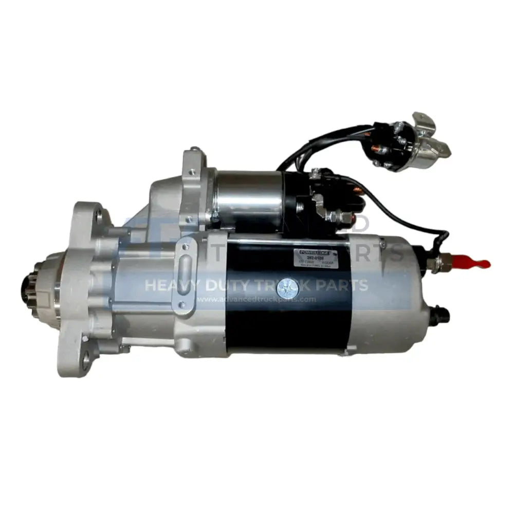 282-0108 Denso Power Edge Electrical Starter Motor 39Mt 12V Commercial