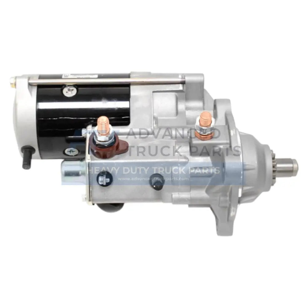 TG2280007121 Denso Starter Motor 12V