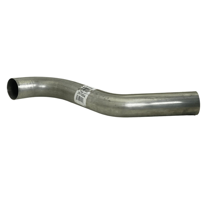 DEP-261004 Diamond Eye Exhaust Tail Pipe
