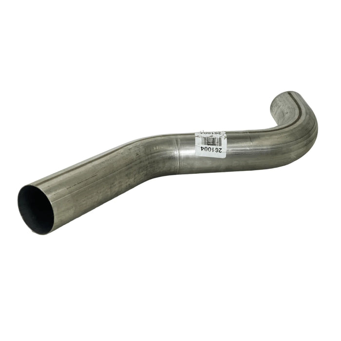DEP-261004 Diamond Eye Exhaust Tail Pipe