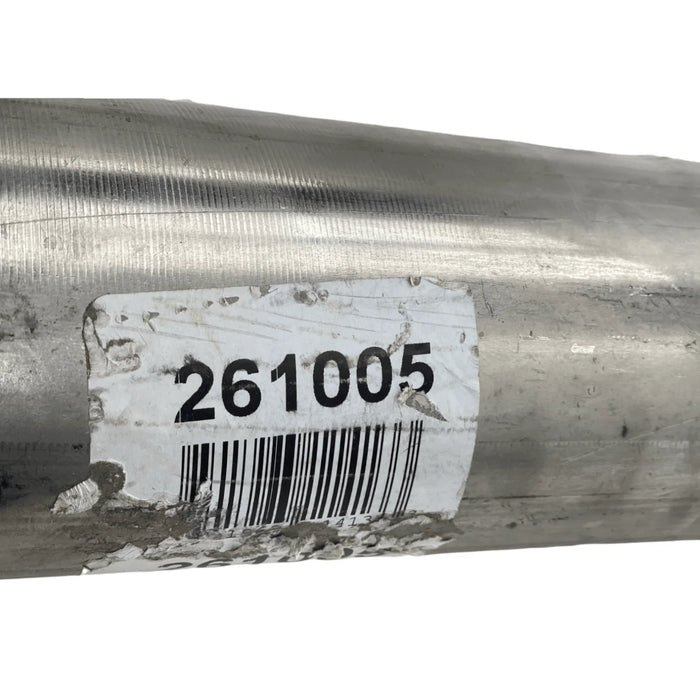 DEP261005 Diamond Eye Exhaust Tail Pipe