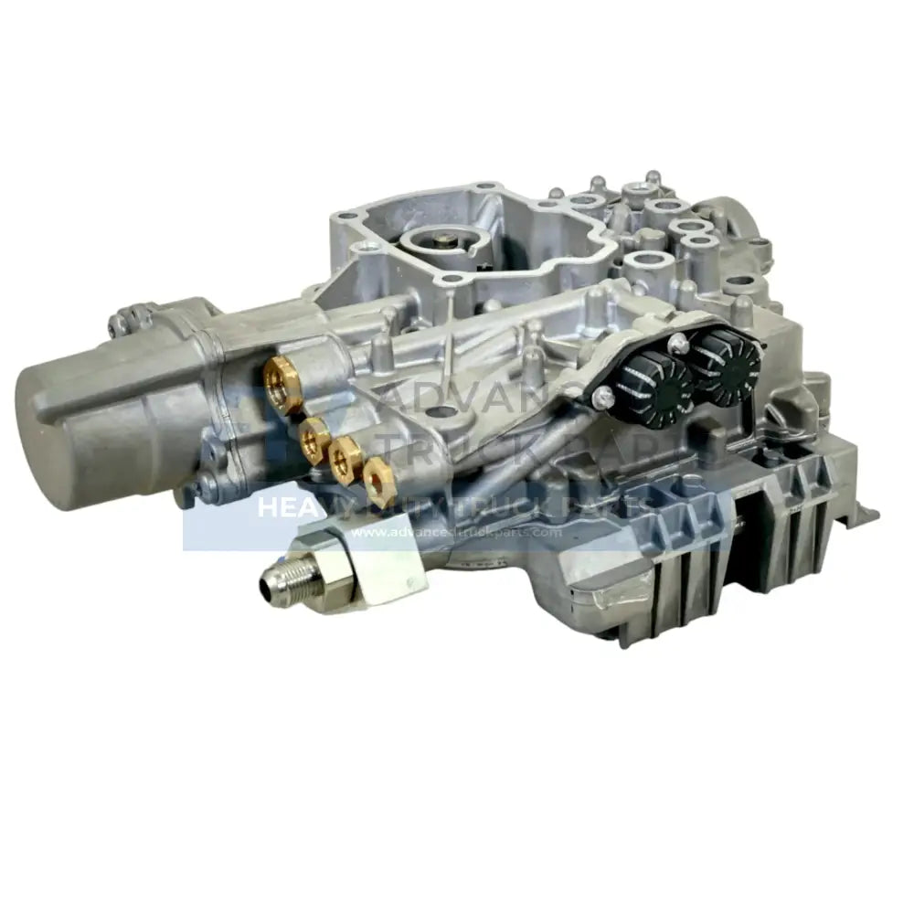 A9482601963 Genuine Detroit Diesel Transmission Shift Controller Tcm-A