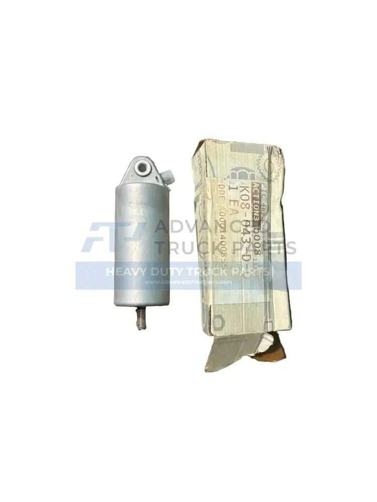 Detroit Diesel Exhaust Brake Actuator - Brake Components