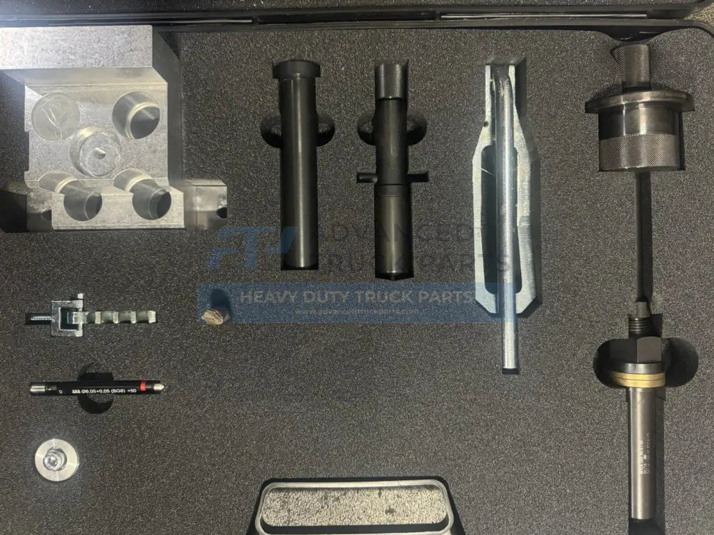 Detroit Diesel Valve Tool Kit MDEG - Valves