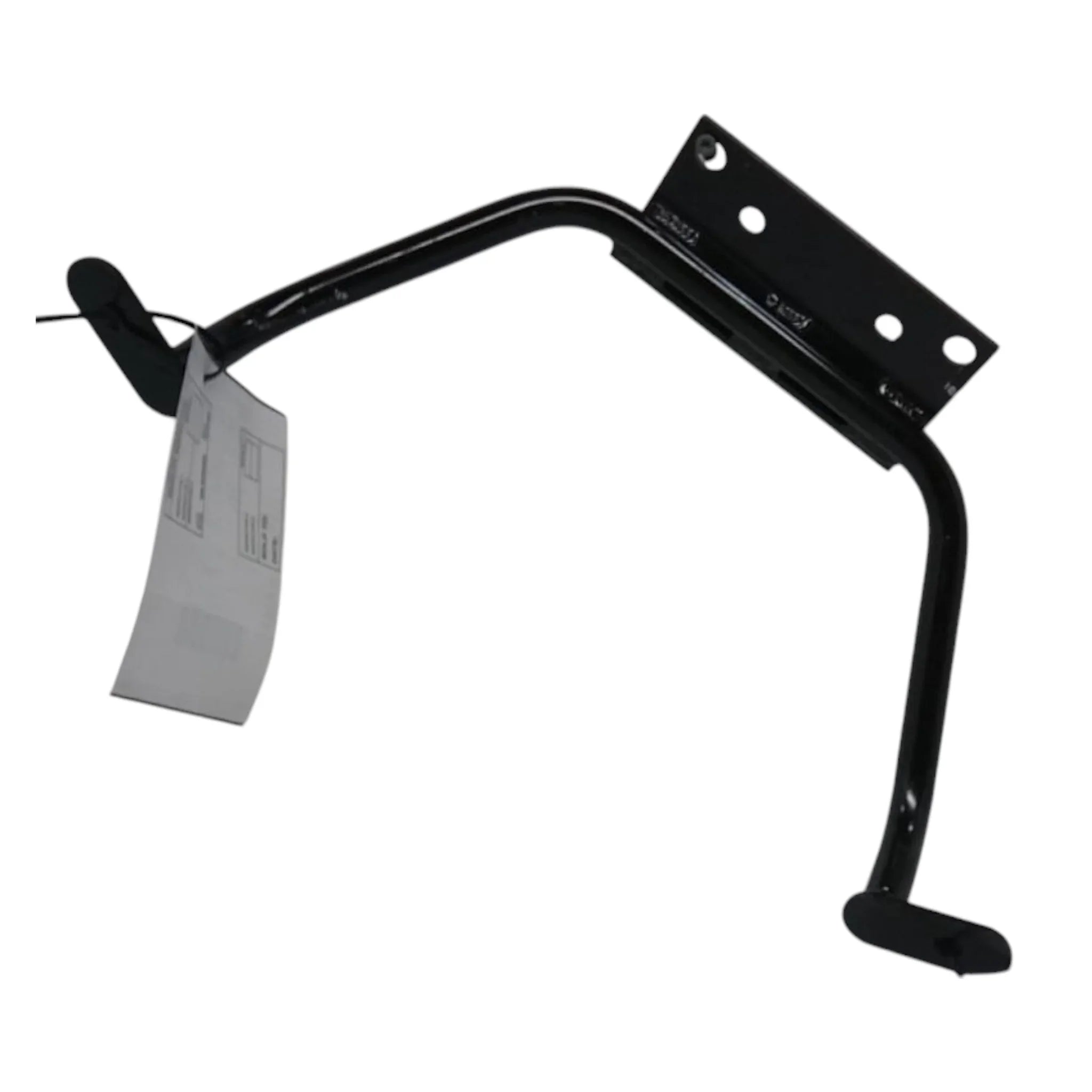 8083301 Genuine Mack Bracket - Truck To Trailer