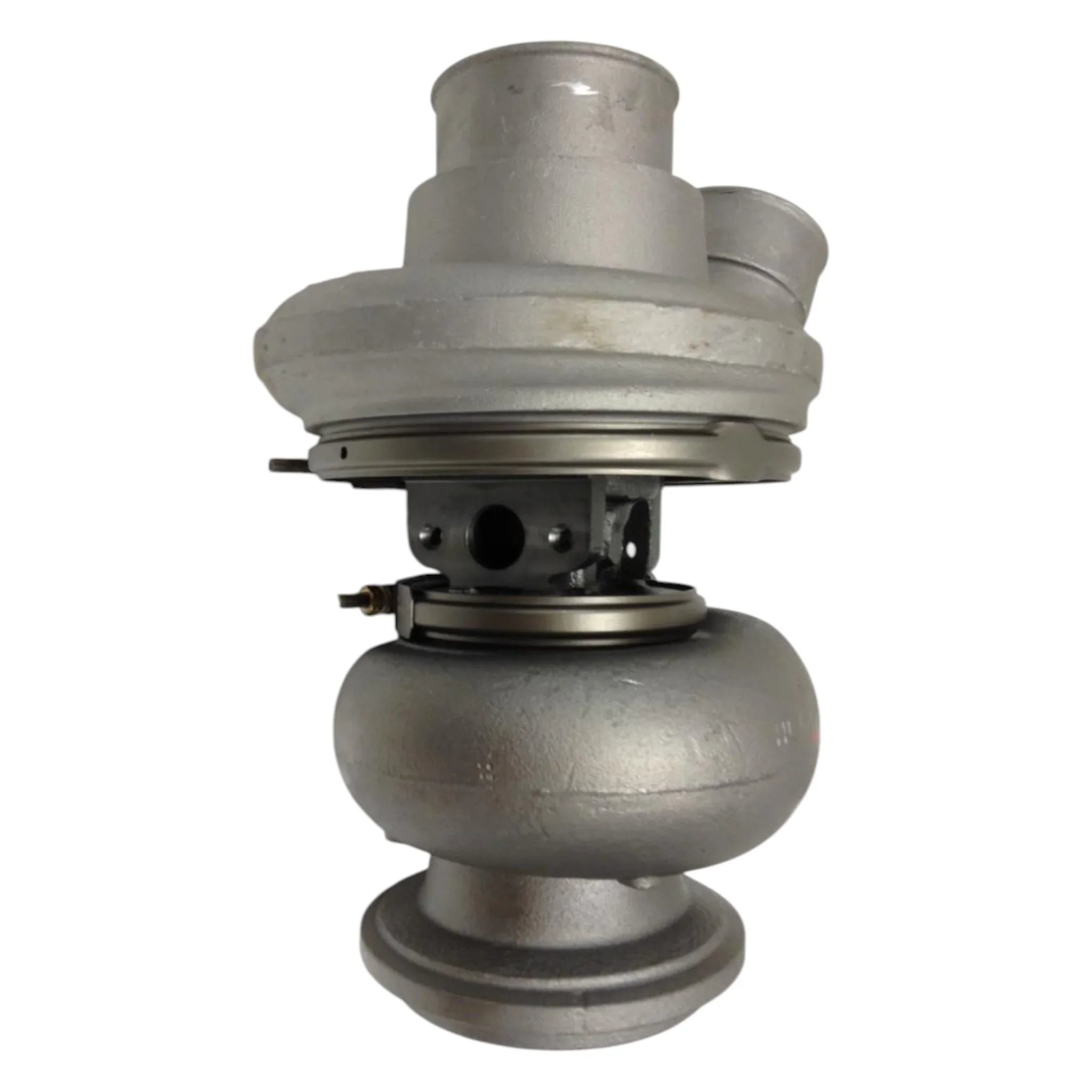 631GC5143M2X Genuine Mack Turbocharger - Truck To Trailer
