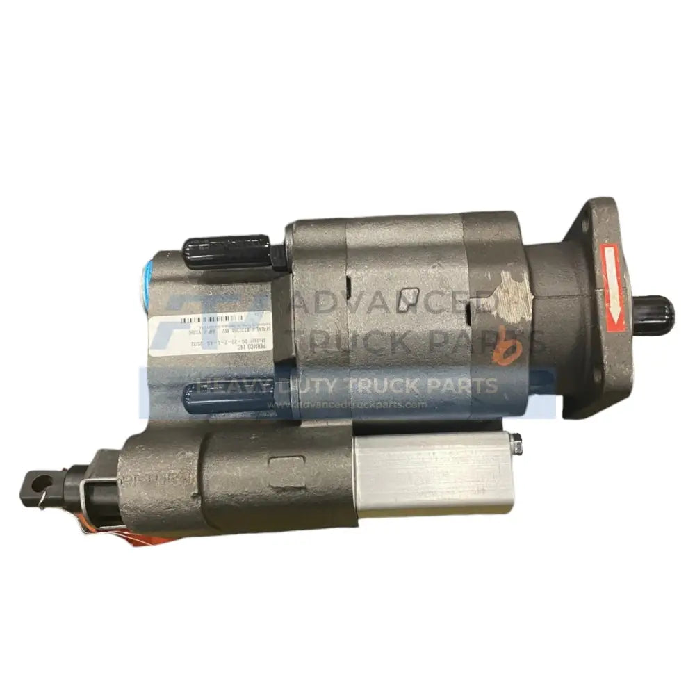 DG-20-Z-L-AS-25/32 Permco Dual Pressure Pump
