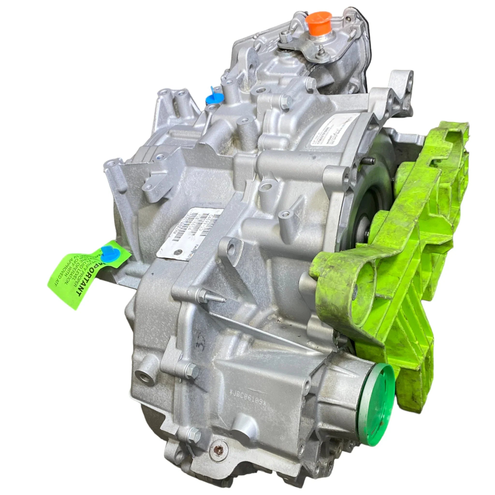 DG9Z7000Z Genuine Ford Automatic Trannsmission Assembly