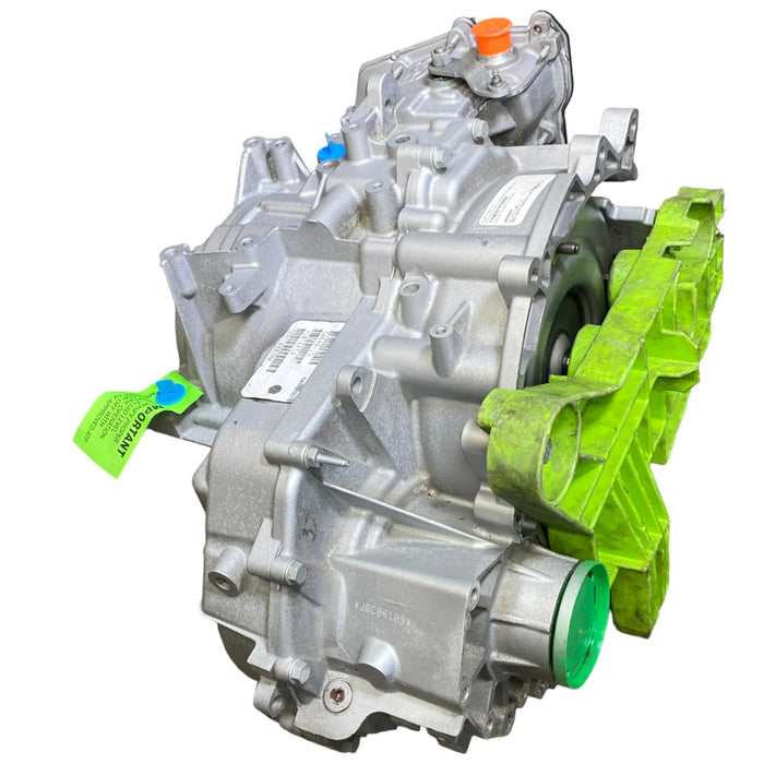 DG9Z7000Z Genuine Ford Automatic Trannsmission Assembly