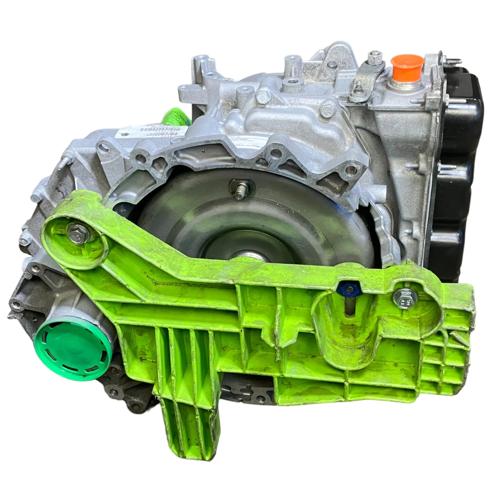 TRM7000 DG9Z-7000-ZRM Genuine Ford Automatic Trannsmission Assembly