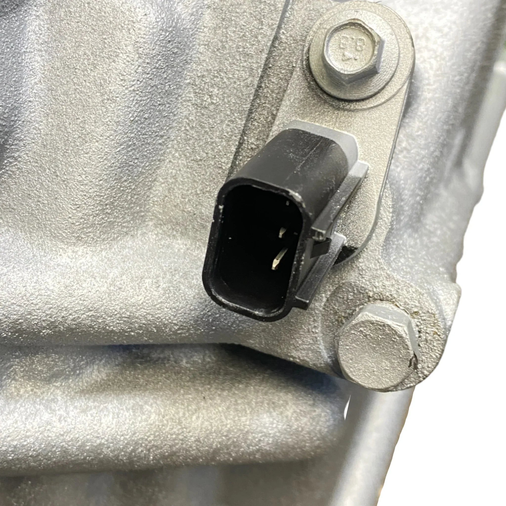 DG9Z7000Z Genuine Ford Automatic Trannsmission Assembly