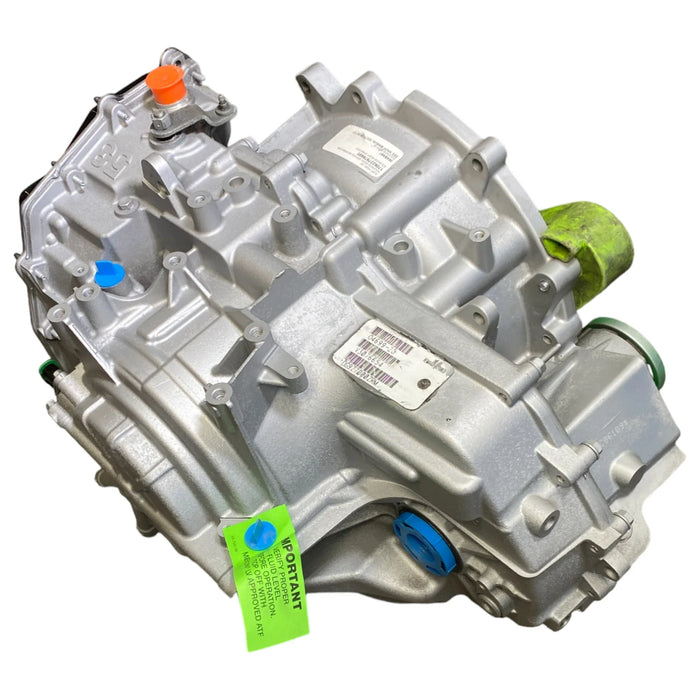 DG9Z7000Z Genuine Ford Automatic Trannsmission Assembly