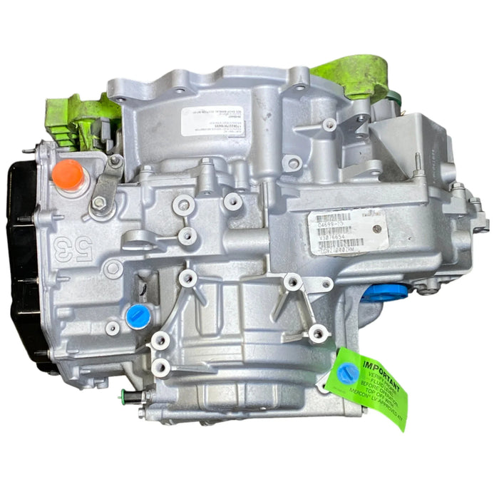 DG9Z7000Z Genuine Ford Automatic Trannsmission Assembly