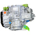 DG9Z7000Z Genuine Ford Automatic Trannsmission Assembly
