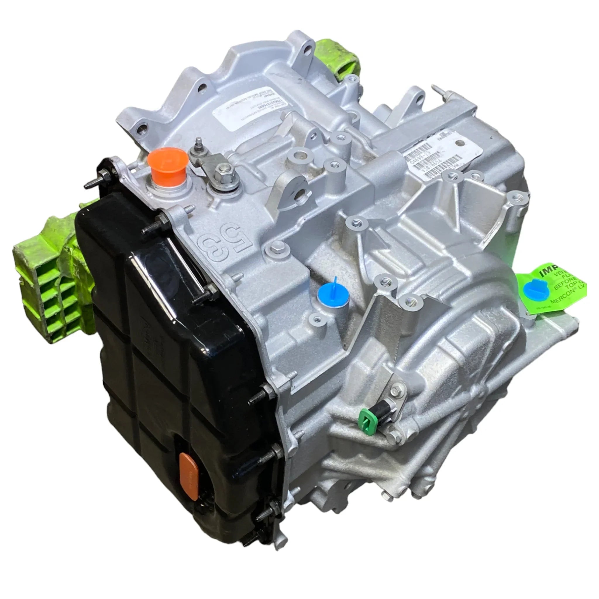 DG9Z7000Z Genuine Ford Automatic Trannsmission Assembly