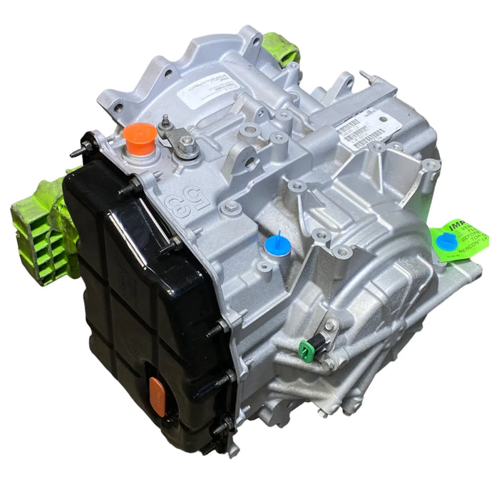 DG9Z7000Z Genuine Ford Automatic Trannsmission Assembly