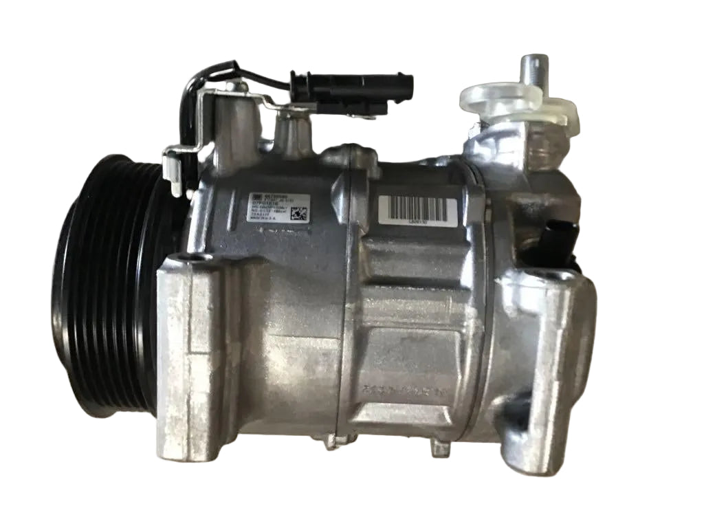 7501327C91 Genuine International Air Conditioner Compressor