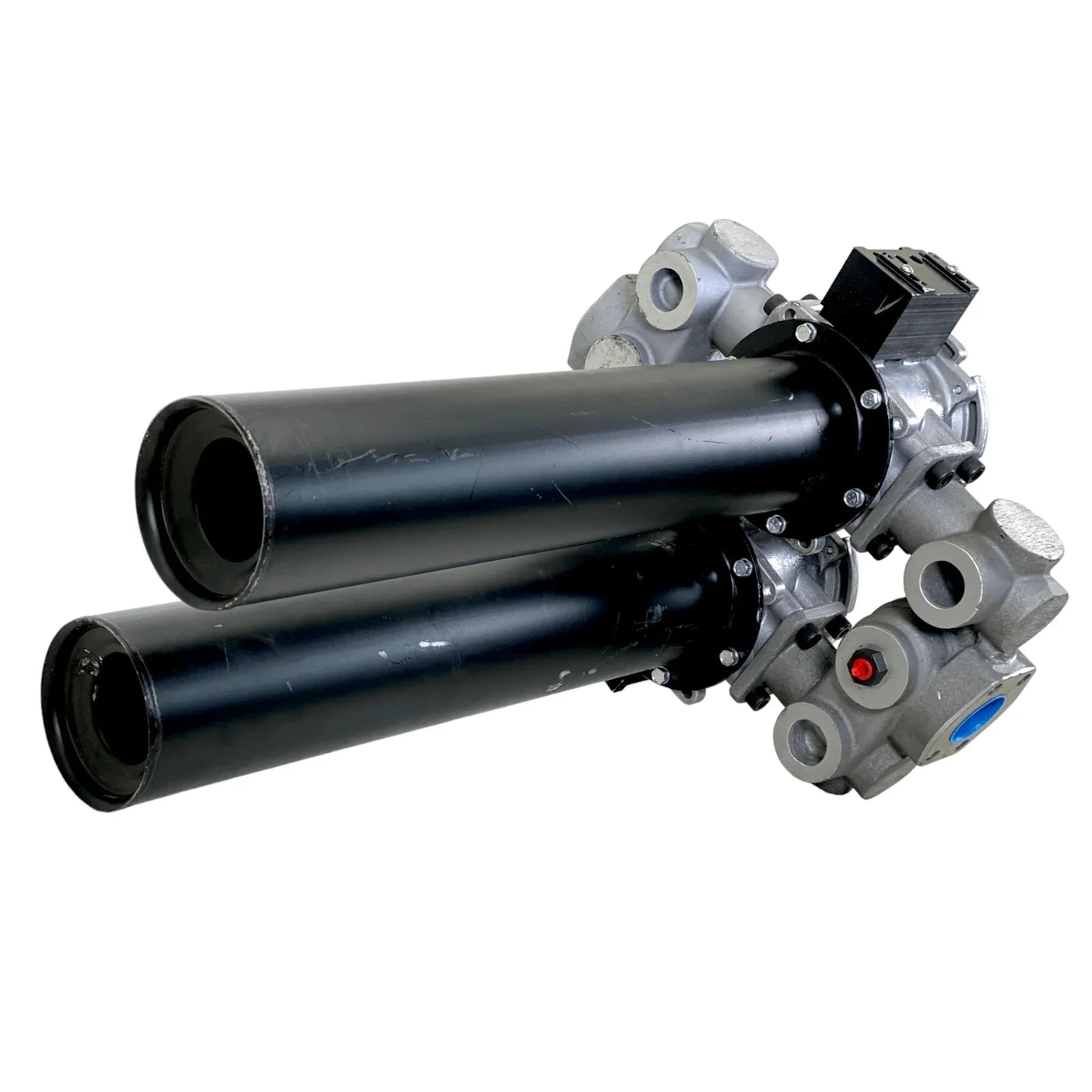 DILP210QBMM35Y9Y91 Genuine Parker Moduflow Plus Series Low Pressure Filters