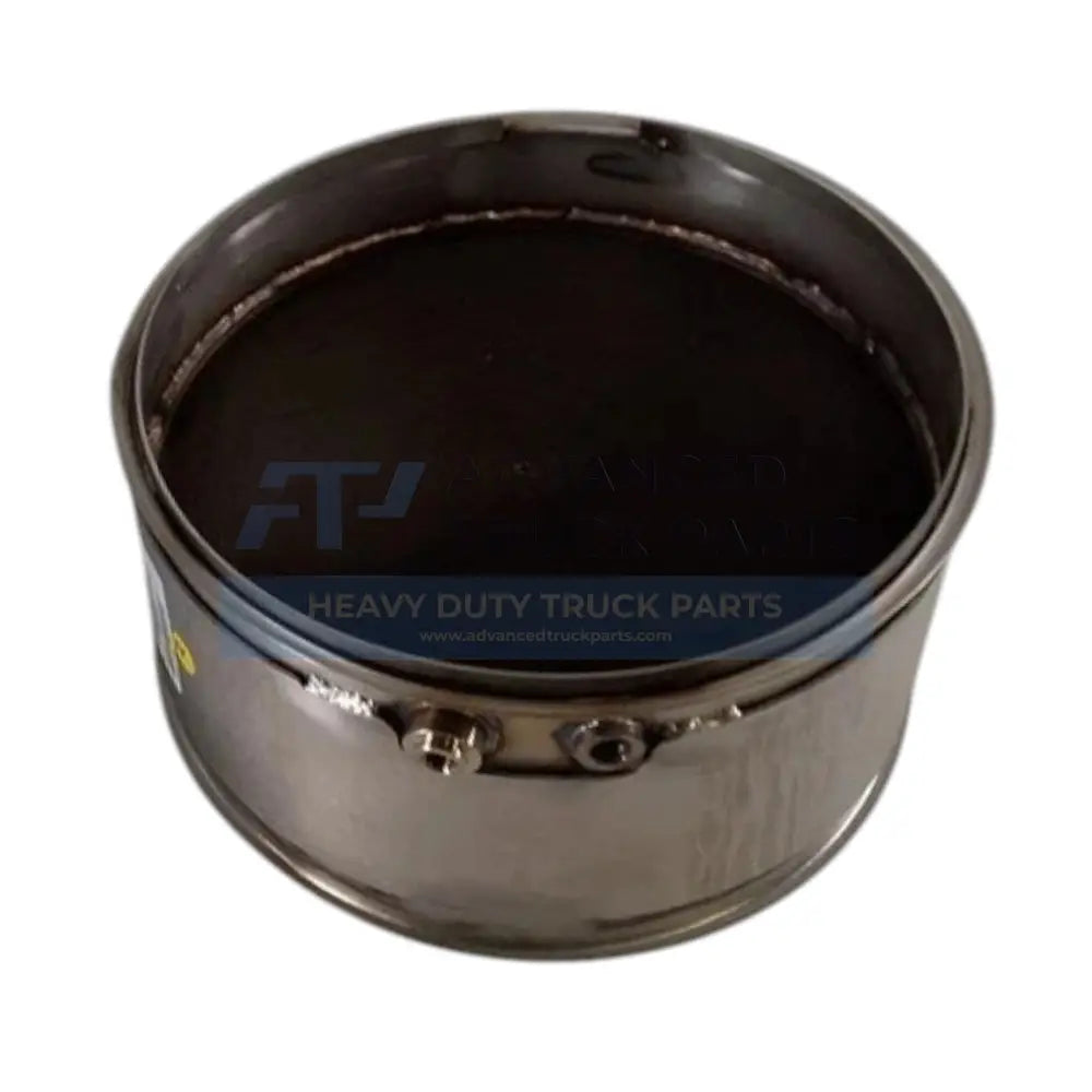 58015 Dinex DOC Diesel Oxidation Catalyst Filter